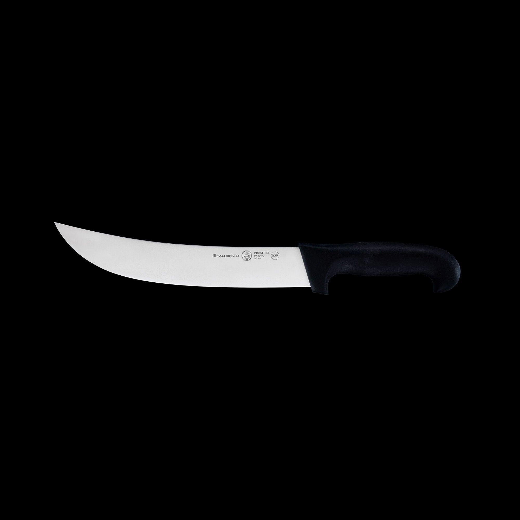 Pro Series 10 Inch Scimitar Knife