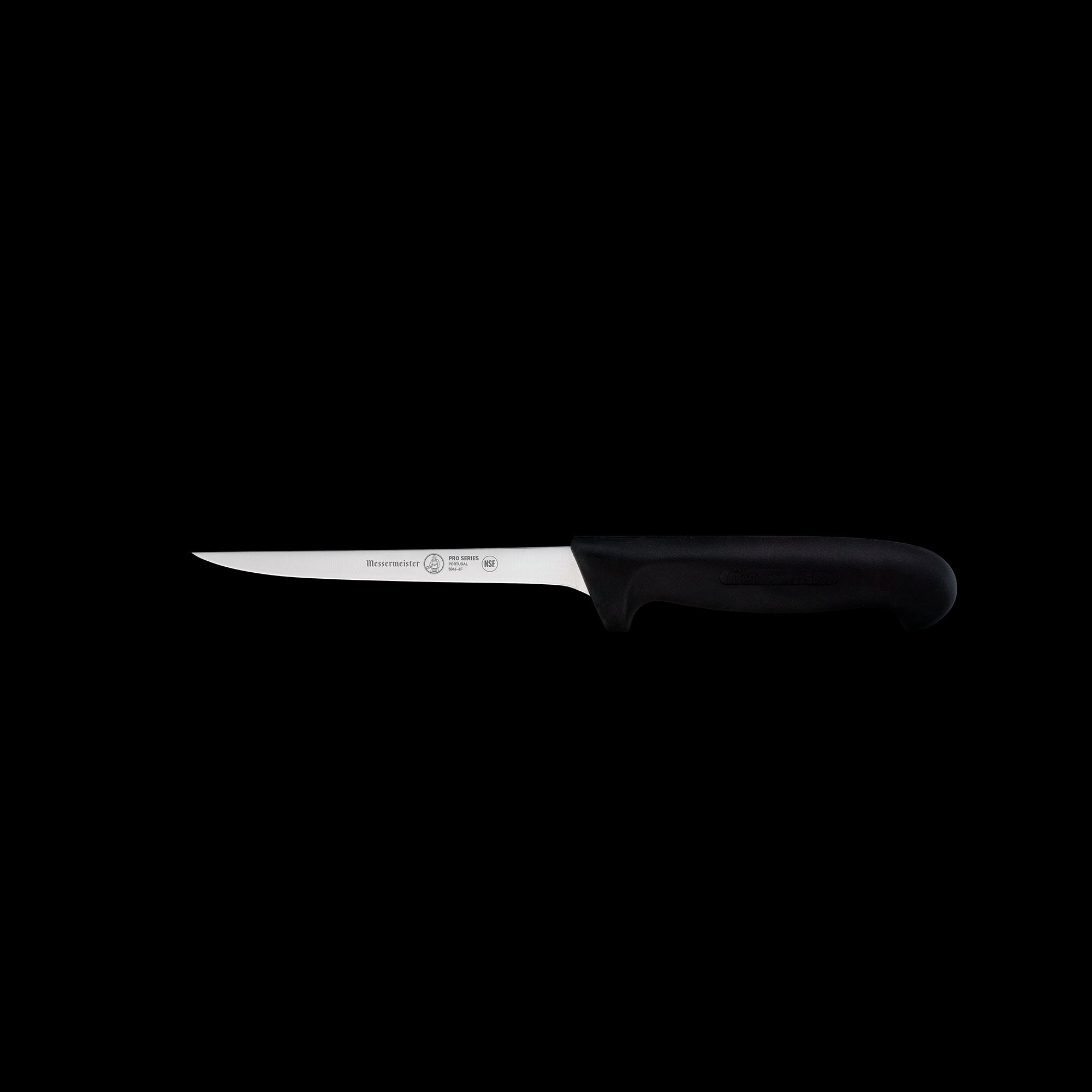 Pro Series Flexible Fillet Knife - 6" - Messermeister