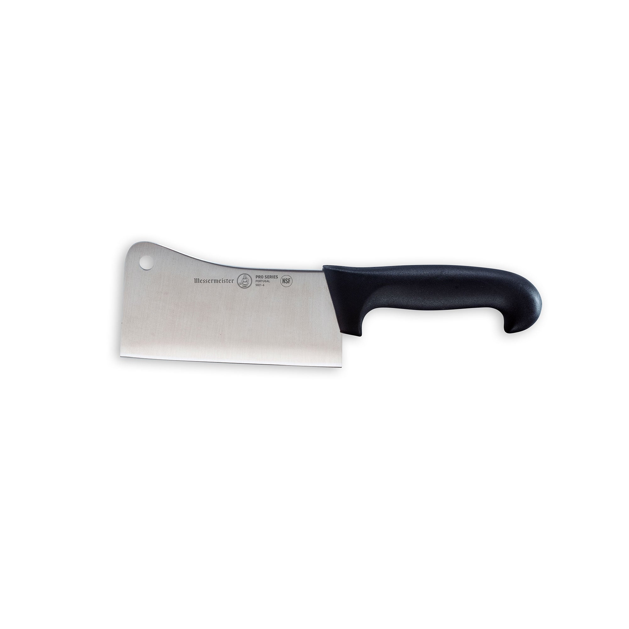 Four Seasons Wide Blade Chef's Knife 6 inch Messermeister