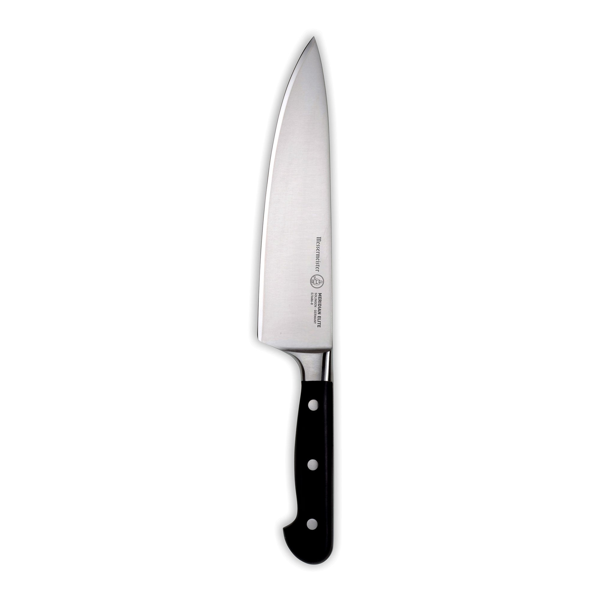 Messermeister Meridian Elite Utility Paring Knife | 4.5