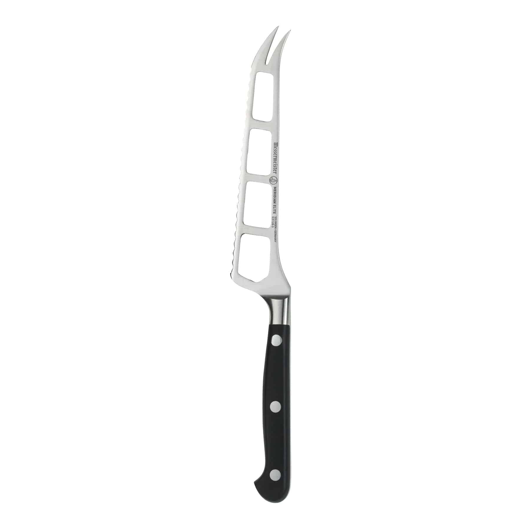 Meridian Elite Cheese & Tomato Knife - 5" - Messermeister