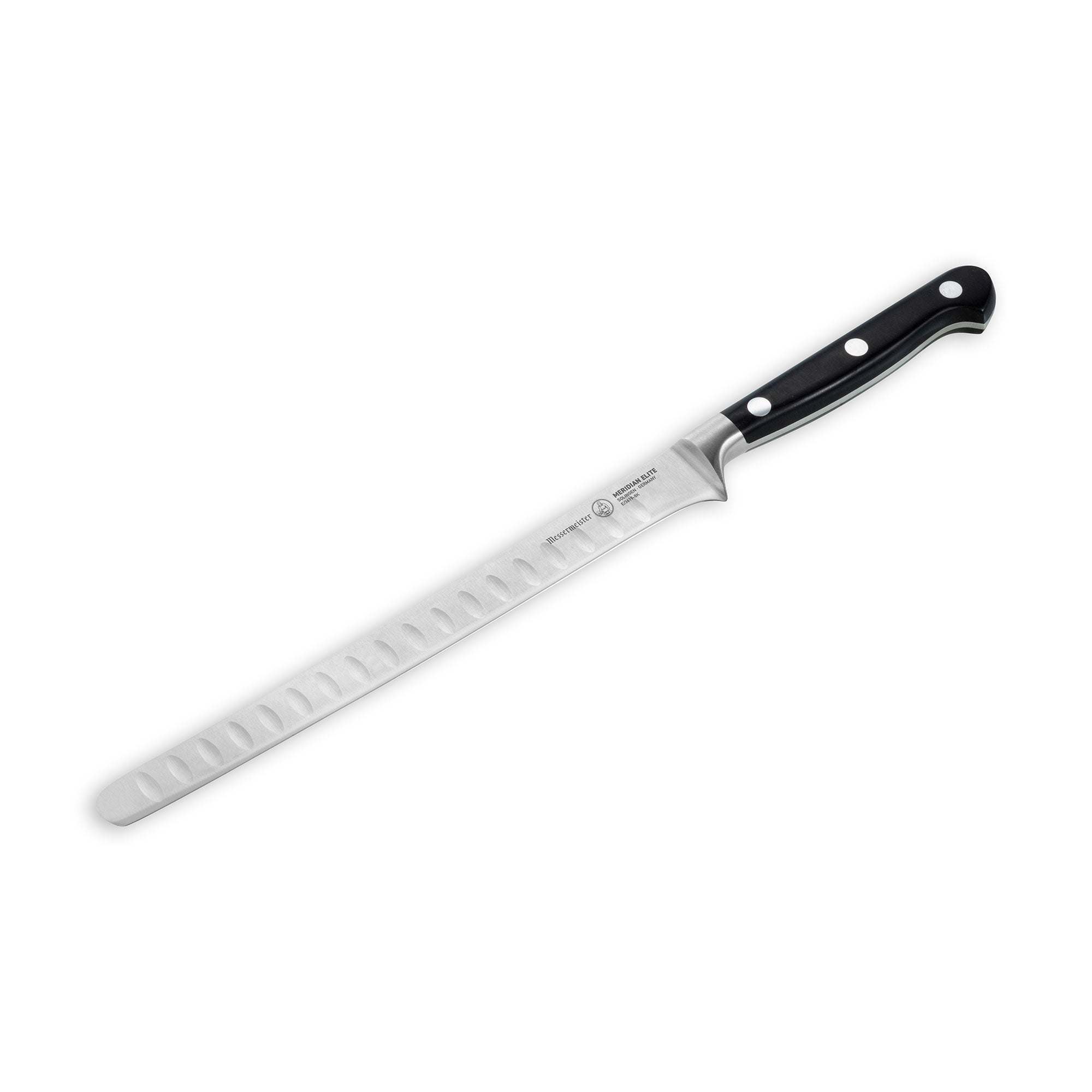 Meridian Elite Kullens Flexible Fillet Knife - 8" - Messermeister
