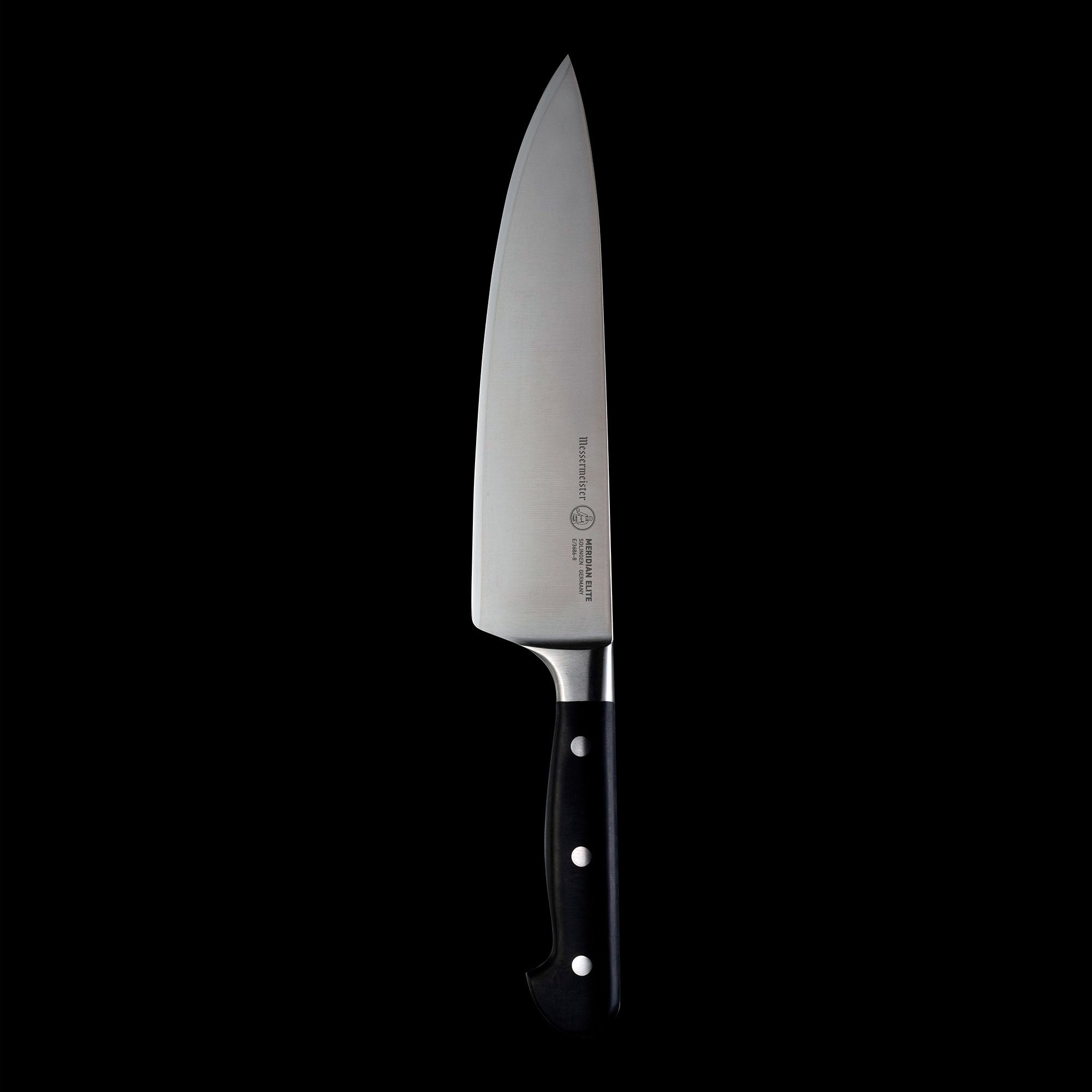 Material's Knife Set Trio Is Essential for Home Chefs - Review