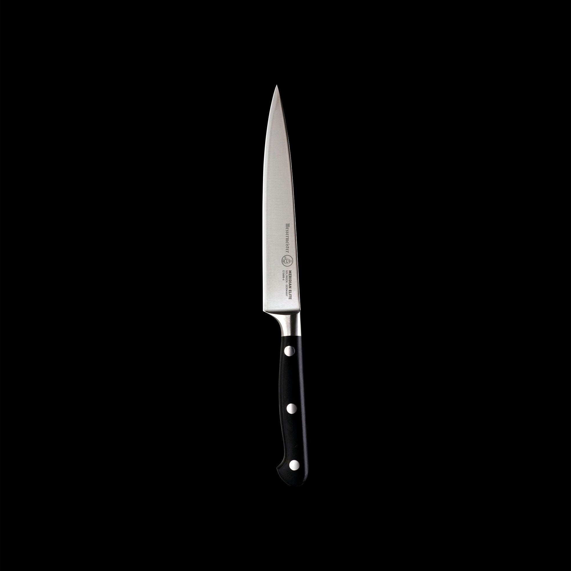 Meridian Elite Utility Knife - 6" - Messermeister