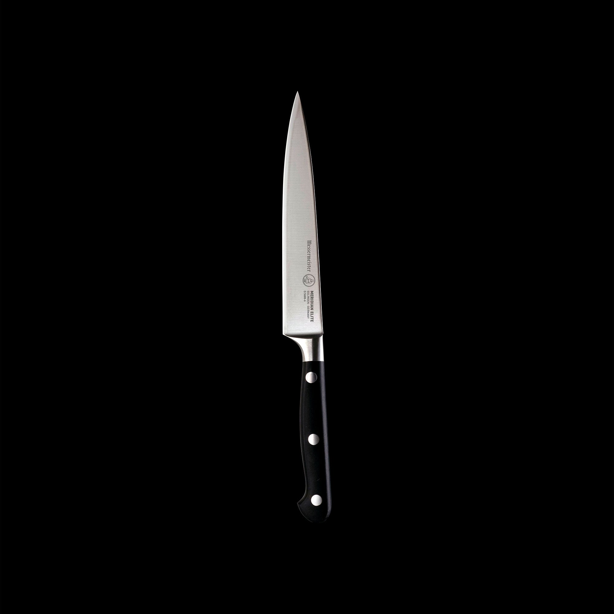 Meridian Elite 6 Inch Utility Knife