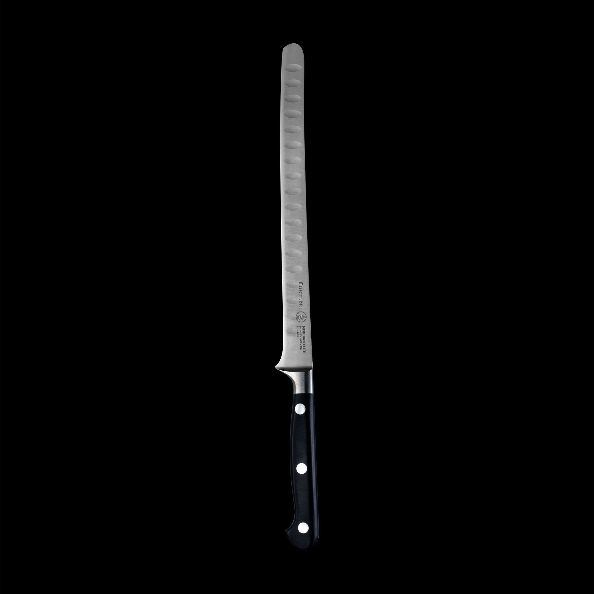 Meridian Elite Kullenschliff Flexible Fillet Knife