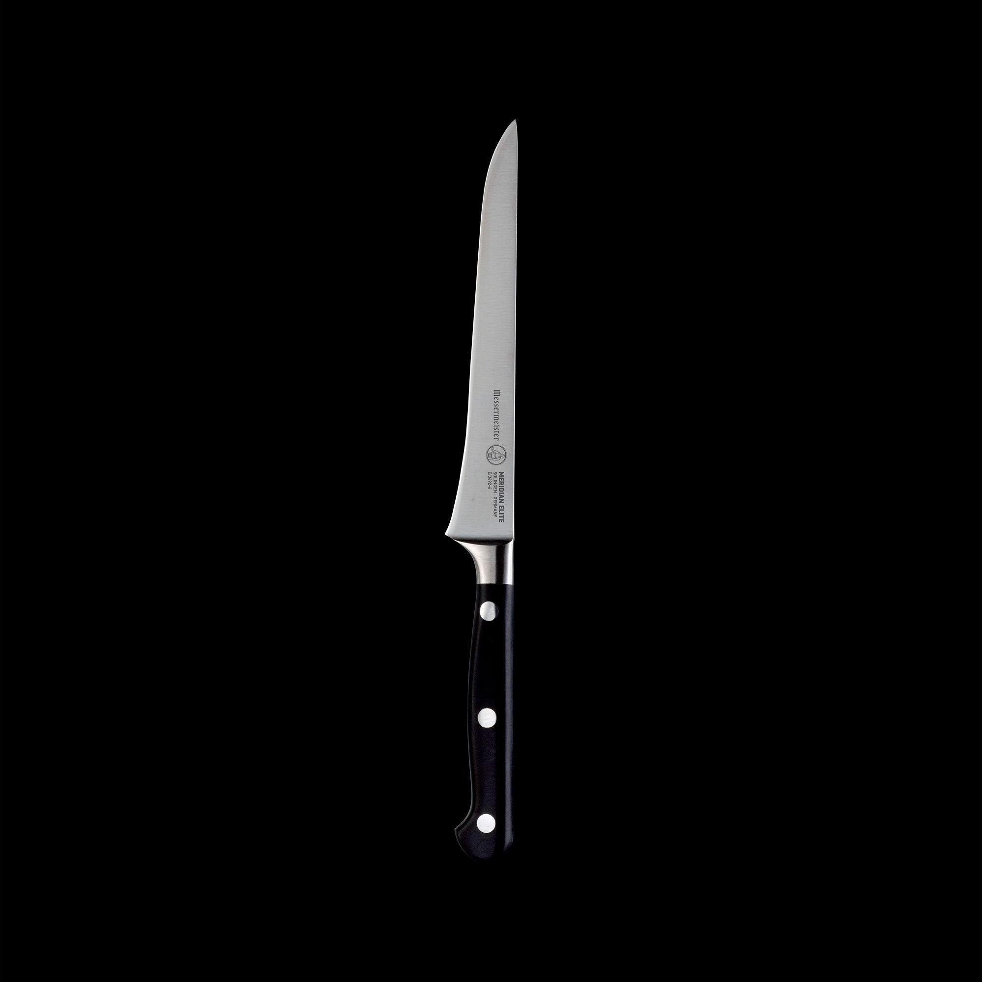 Meridian Elite Boning Knife - 6" - Messermeister
