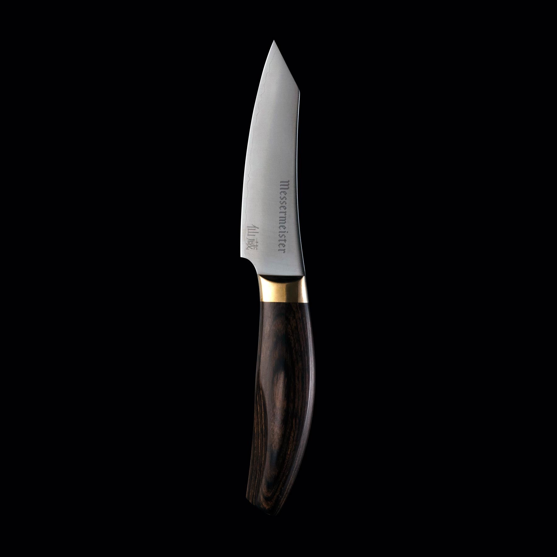 Messermeister Kawashima Chef's Knife