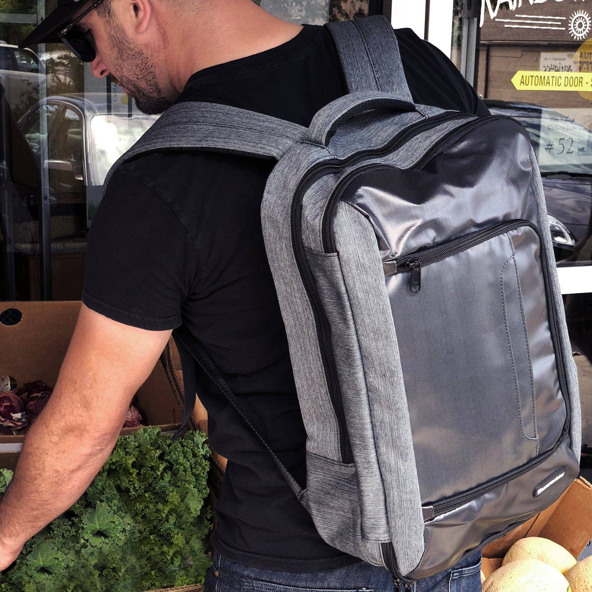 Preservation Chef Backpack - Messermeister