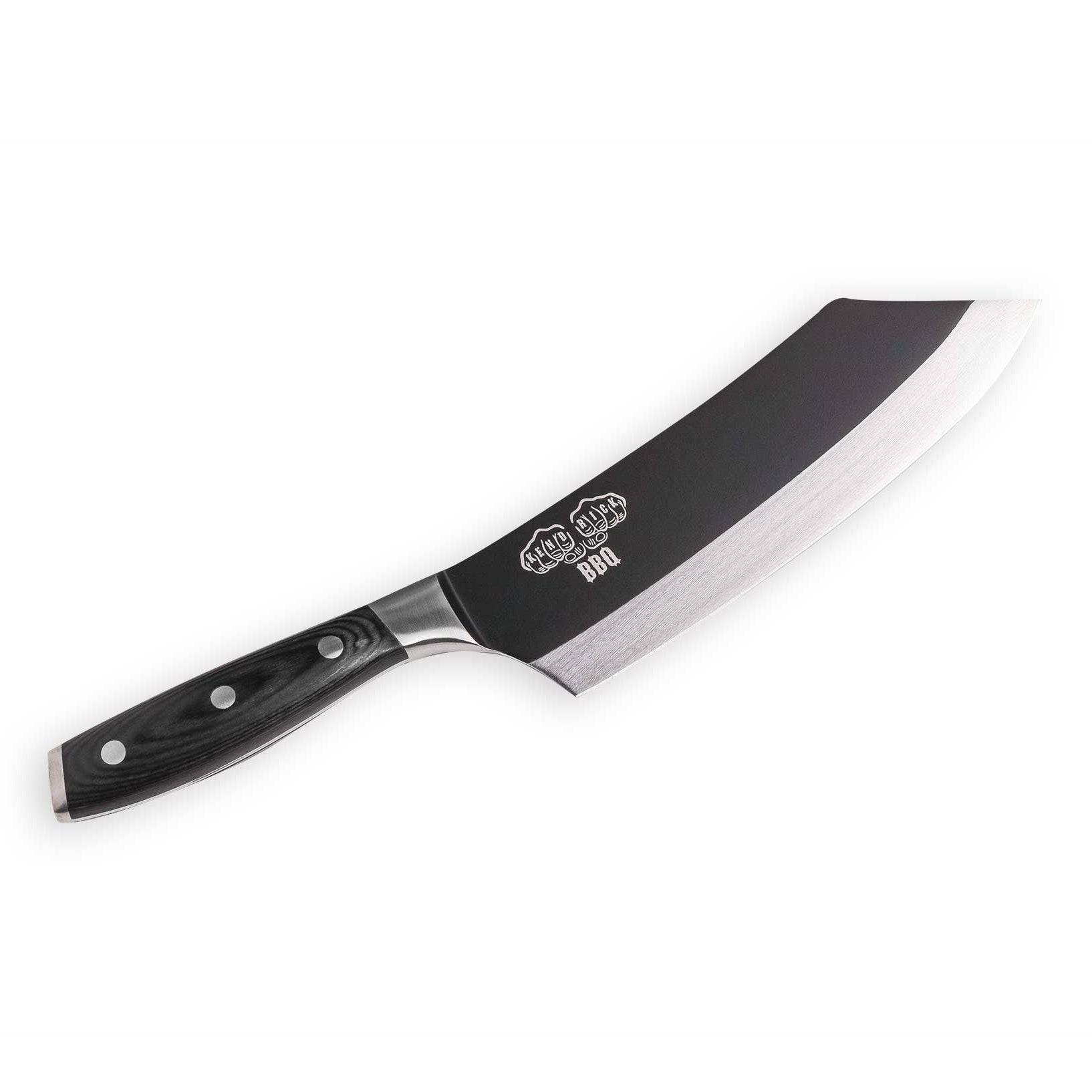 Avanta 8-inch BBQ Knife | Bennie Kendrick | Messermeister®