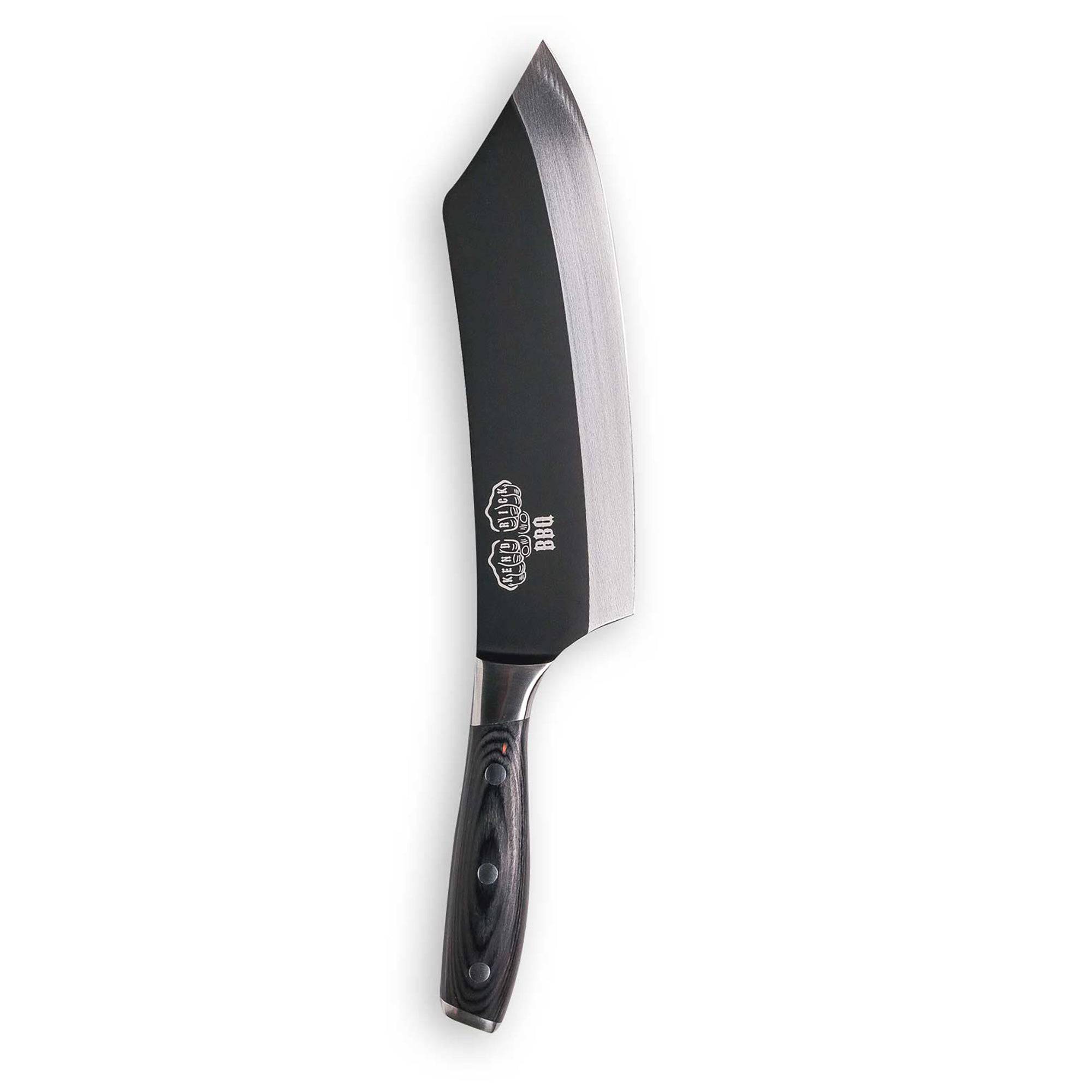 Avanta 8-inch BBQ Knife | Bennie Kendrick | Messermeister®