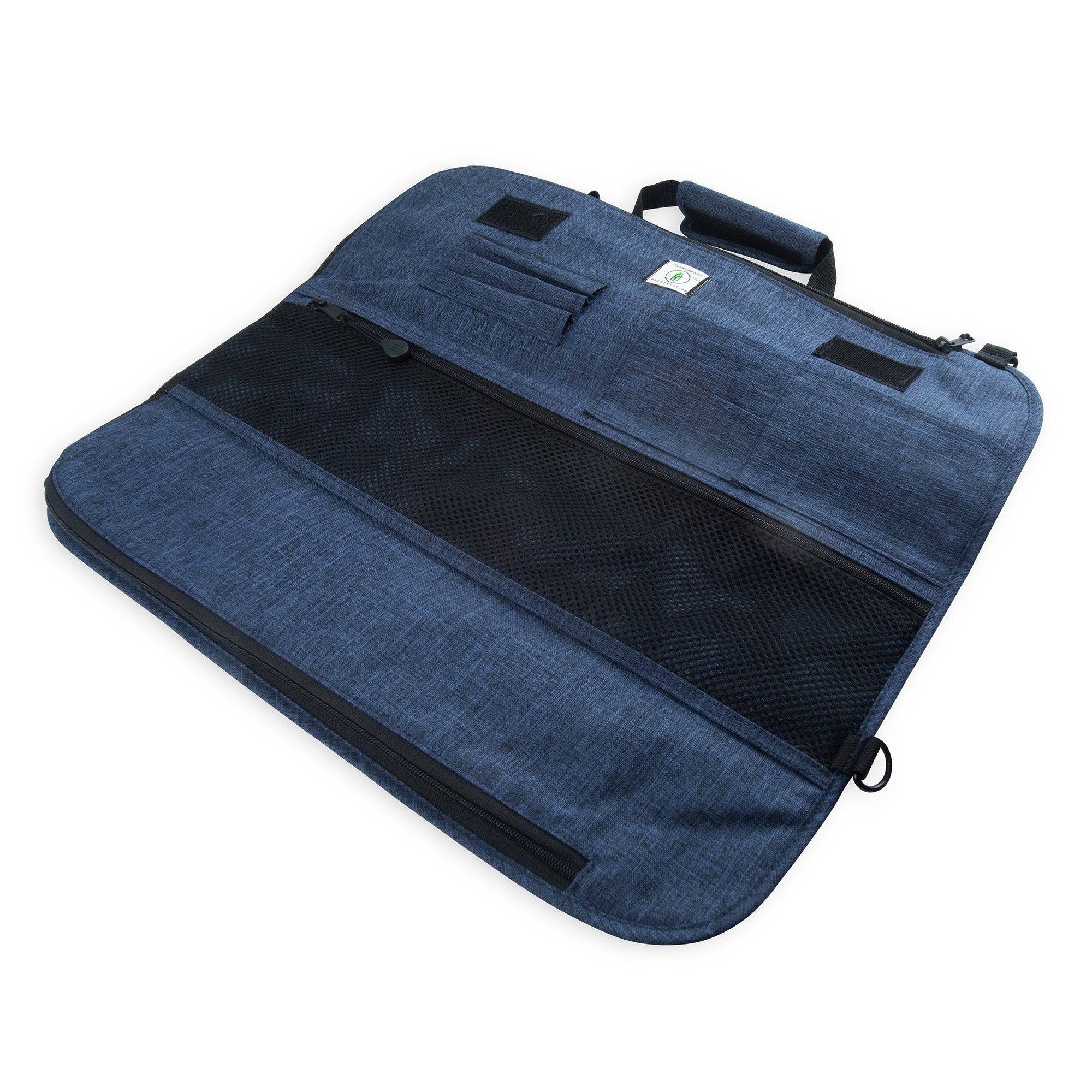 Messermeister Preservation Knife Bag - Thumbnail 5