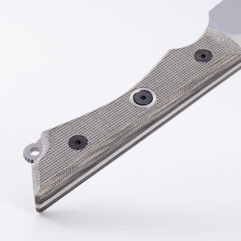 Overland Chef 4.5 Inch Utility Knife