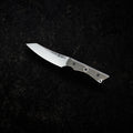 Overland Chef 4.5 Inch Utility Knife