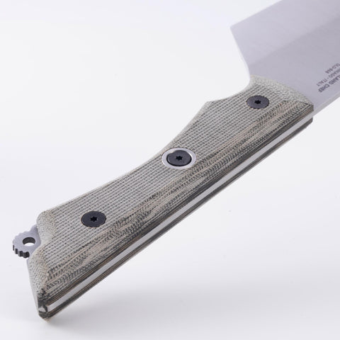 Overland Chef 8 Inch Chef's Knife