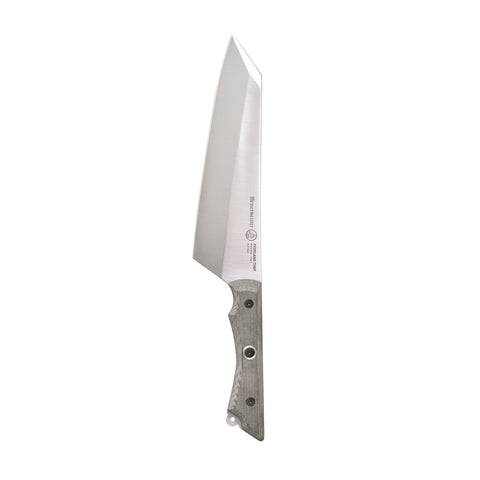 Overland Chef Knife