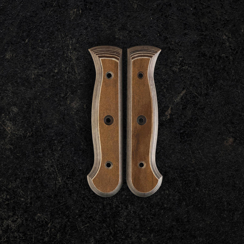 Custom Russet Mod Kit Handle