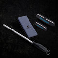 3 Piece Sharpening Bundle - Messermeister