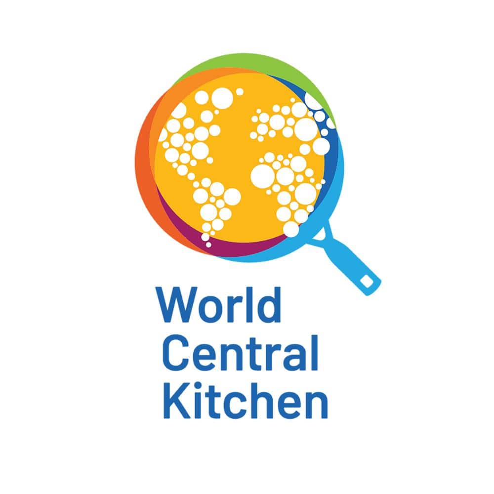 Donate To World Central Kitchen - Messermeister