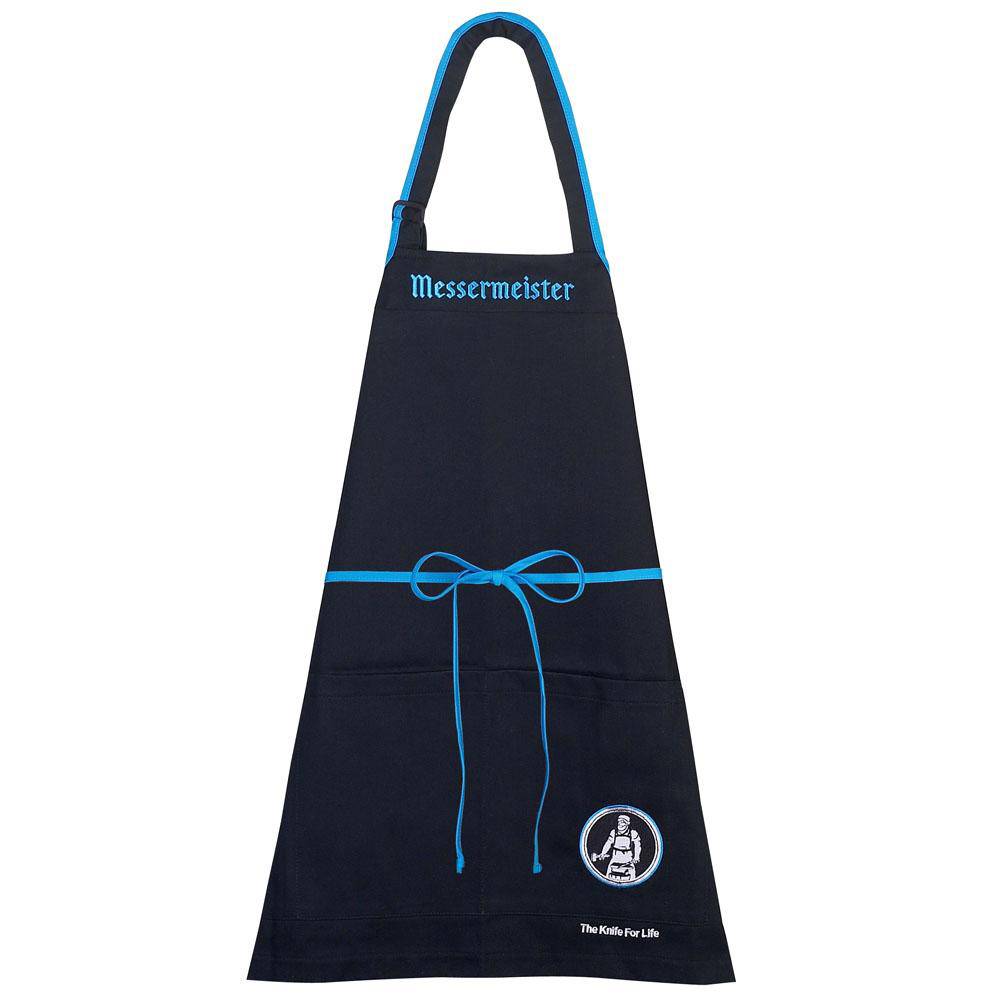 Messermeister Women's Apron - Messermeister