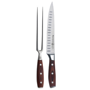 4-in-1 Fruit Carving Knife Set – Emmeistar