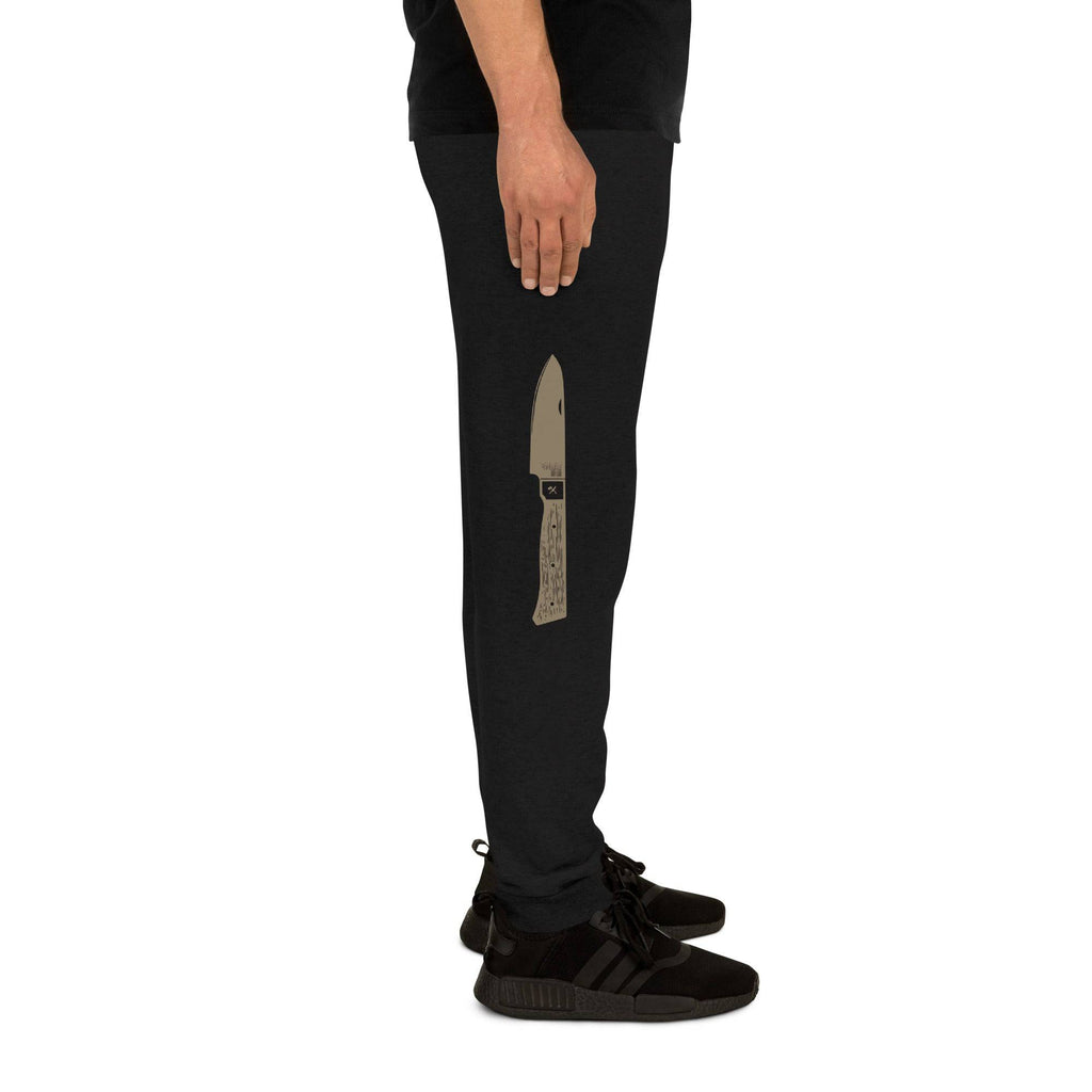 Adventure Chef Unisex Joggers