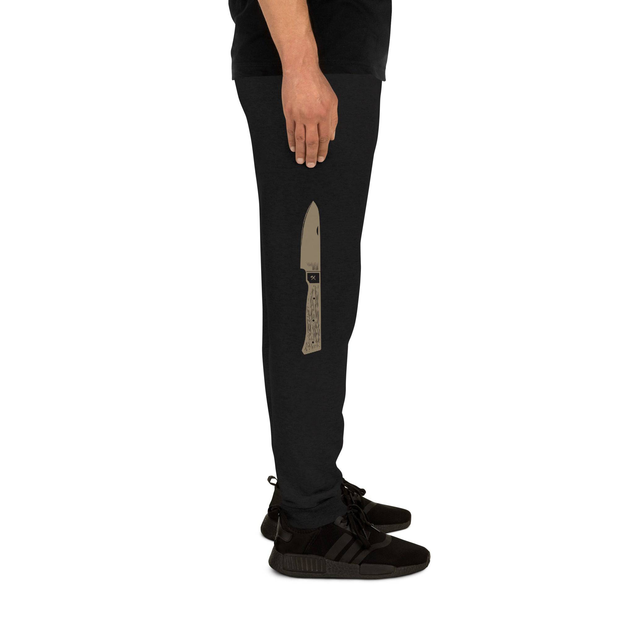 Adventure Chef Unisex Joggers - Messermeister