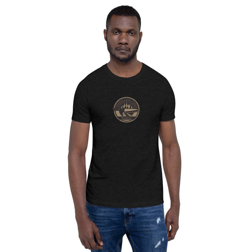 Overland Chef Logo T-Shirt - Messermeister