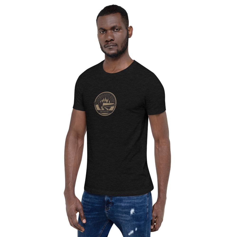 Overland Chef Logo T-Shirt - Messermeister